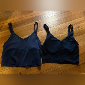 Set of Workout Tanks